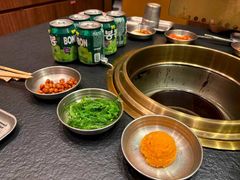 -麻蒲碳烤肉(远景路1号店)