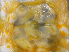 -丰收日·小海鲜·沪上家宴(顾村正大店)