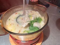 -闽上鲜·福建菜(龙湖滨江天街店)