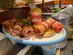 -佟爷·老北京炙子烤肉(动物园店)