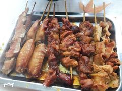 -海平馄饨(逍遥二路店)