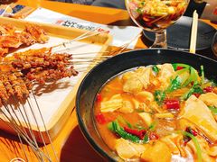 -白玉串城(南六中路店)