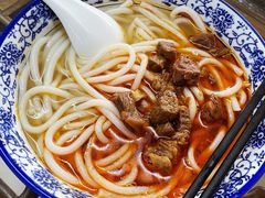 牛肉米粉-遵义米粉川菜馆(木渎镇店)