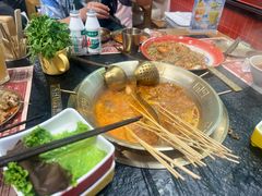 -旺蜀主成都串串火锅(西直门凯德MALL店)