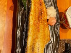 -皇品田苑日式料理(苏州中心店)