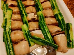 经典文昌鸡-广州酒家(文昌总店)
