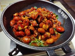-聚味瞿记·龙虾堂(望城店)
