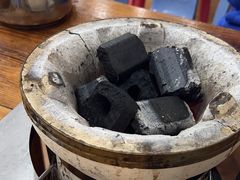 -广宁炭炉鸡煲·富临门饭店