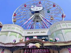 -杭州Hello Kitty乐园