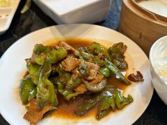 -正德楼果木烤鸭·渔家菜(东港店)