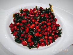 -匠心牛公馆·潮汕牛肉海鲜火锅(索菲特店)