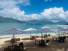 -海南分界洲岛旅游区