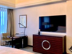 -上海明天广场JW万豪酒店