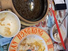 -肥韬茶餐厅(海上世界店)
