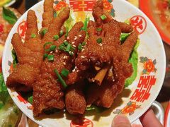 -牛市坎火锅(建设路店)