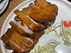 -小放牛炒菜馆(北国商城店)