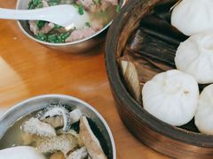 -老牌依强牛肉店(达道总店)