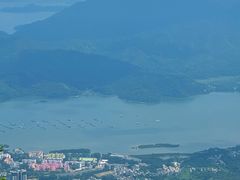 -梧桐山风景名胜区