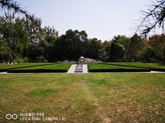 -台儿庄大战纪念馆