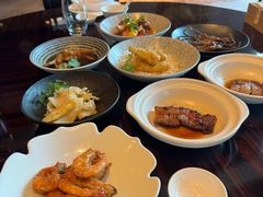 -新天世纪中餐厅