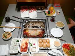 -海底捞火锅(河东万达广场店)