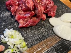 -焱铁烧·黑毛和牛专门店(南宁万象城店)