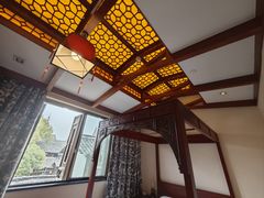 -乌镇枕水度假酒店