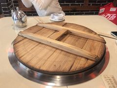 -王老六铁锅炖鱼(翠微店)