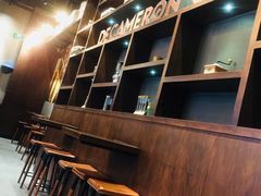 -DECAMERON十日谈(卓悦汇店)