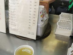 -公利真料竹蔗水(中环店)