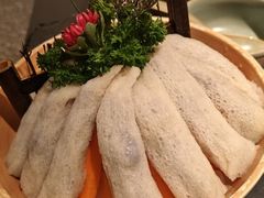 -季季山·云南野生菌火锅(上海首店)