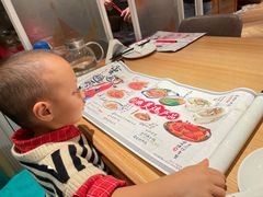 菜单-避风塘(江桥万达店)