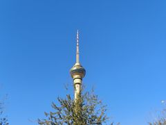 -中央广播电视塔