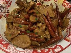 -湘江大码头·龙虾馆(渔人码头一店)