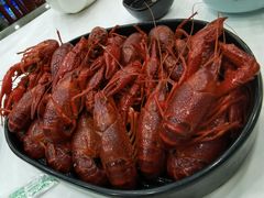 -老鄞江清水龙虾•赵赵家(江北店)
