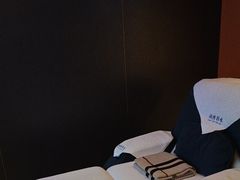 -尚善若水·汤泉·SPA·沐足(东方渔人码头店)