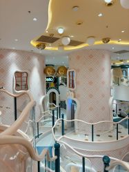 -奈尔宝·儿童乐园·亲子餐厅(苏州大悦城店)