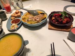 -鹿港小镇(悠唐店)