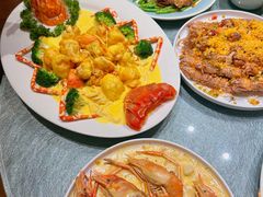 -蚝得喜海鲜(东城店)