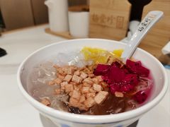 -杨爱珍大排档(龙游店)