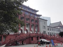 -四川大学(望江校区)