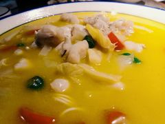 -十面春风·江南面馆(崇宁路店)