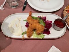 -Mammamia意大利餐厅(阳春巷店)