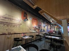 -崎玉烧·寿司料理(石井国际店)