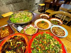 -兔槽江湖菜·重庆璧山兔(水围店)