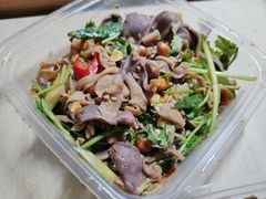 -煮鲜·潮汕下酒菜(福田石厦店)