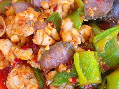 -江湖万州烤鱼(王子美食城)