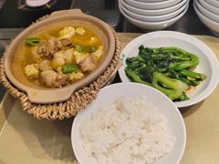-老乡鸡(合肥高铁南站店)