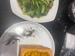 -高第街56号港式餐厅·精选(世茂广场宽厚里大明湖店)