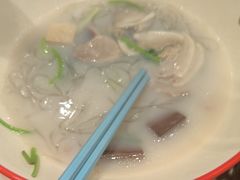 -小杨生煎(深圳岗厦北店)